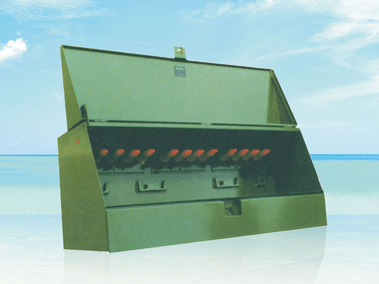 DFW系列美式電纜分支箱